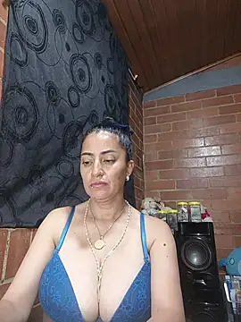 Alexandrina – Live XXX-chat