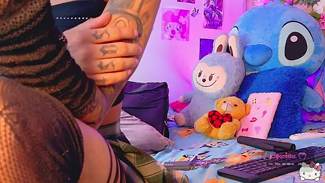 Chat XXX Live Gabii-Princees