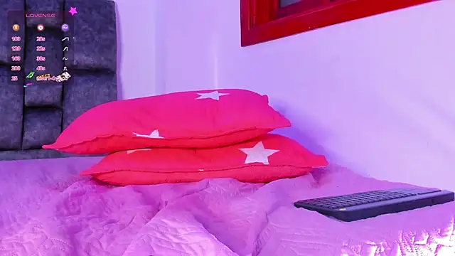 ThiagoSexy005: διαδικτυακό σόου στην κάμερα