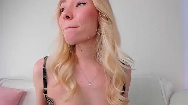 Chat XXX ao vivo de DanaCandy