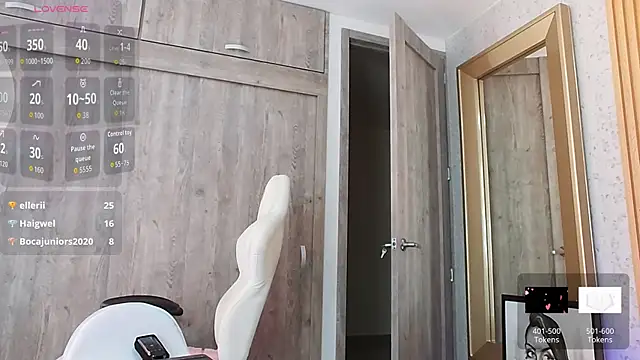 دردشة Alexa_seexy1 الجنسية المباشرة