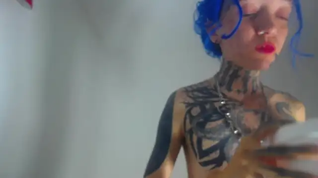 Chat XXX en directo de barbara_anal_squirt_