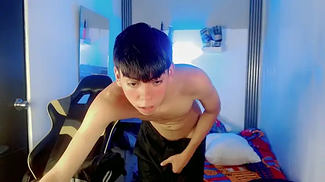 Liarr_'s Webcam Show