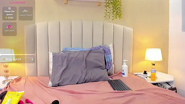 Czat XXX na żywo – Rachel_Donnelly