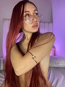 Abbi_Gomez's Live XXX Chat