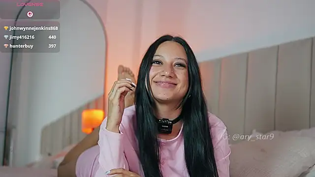 Alison_Miller9n Live XXX chat