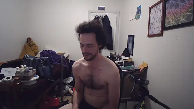 JohnnyMoves Live XXX Chat