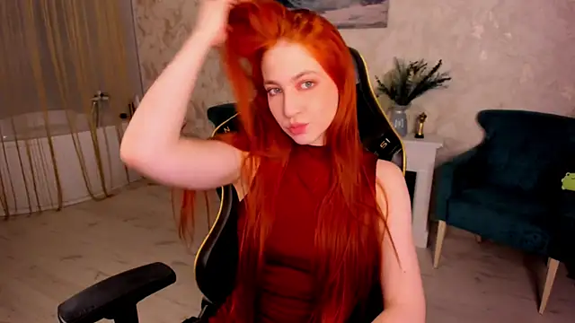 _FireInMySoul_ Live XXX-chat