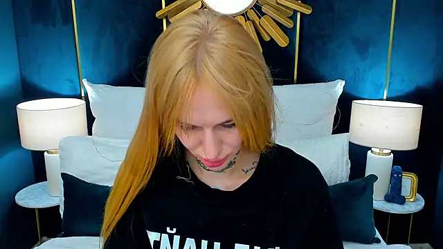 PalmLora1n Live XXX chat