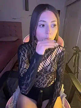 عرض كام PrettyAmber