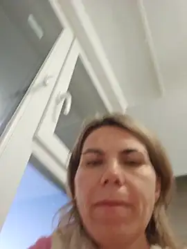 Chat XXX en directo de FeliciaKrige