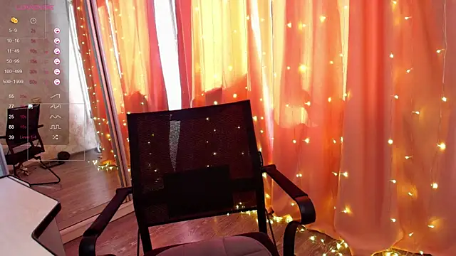 Mia_Bows Adlı Modelin Canlı XXX Sohbeti