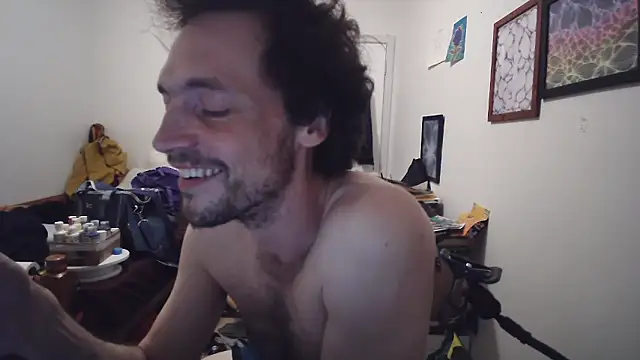 Онлайн чат XXX JohnnyMoves