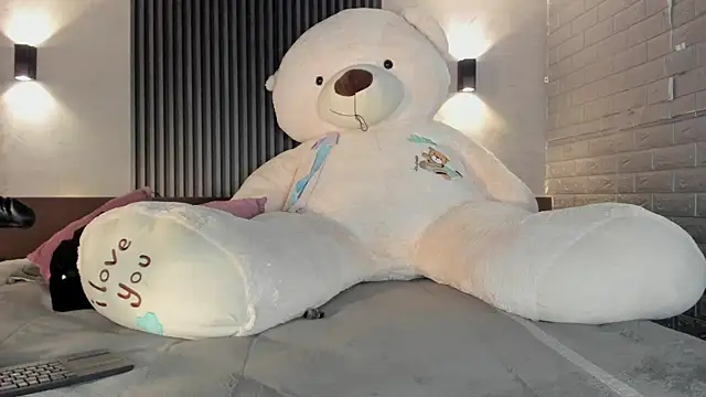 magic_marg Live XXX-Chat