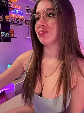 Show Webcam de Sharon_07