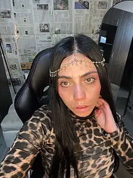 Chatroom XXX en direct de i_am_nina_