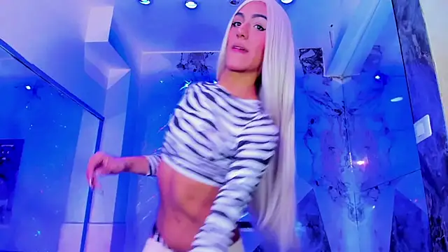 Show de Isabella_stanford2 na webcam