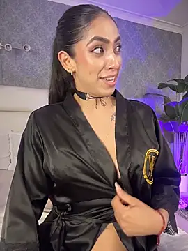 Chat XXX en directo de Celeste_Amber