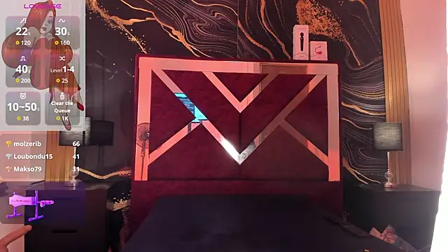 VanessaHard_as 现场XXX聊天