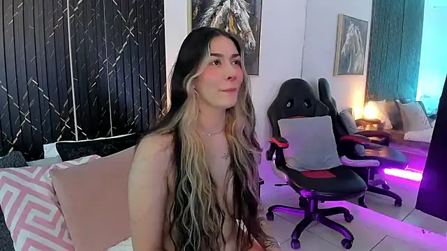 Bonnie_Rider's Live XXX Chat
