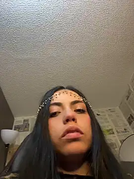 Chatroom XXX en direct de i_am_nina_