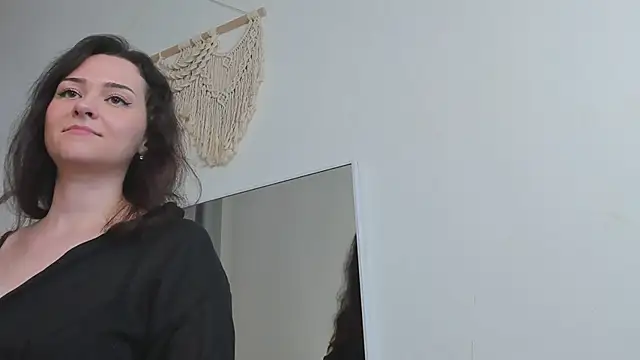 Živý XXX chat Camilla_Rowen