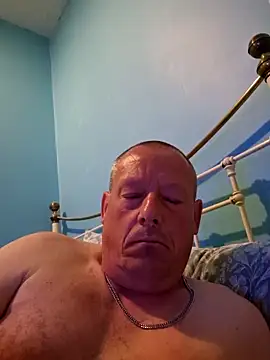Tyson120 webcam show