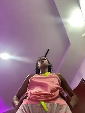 two_milkyway – webcam-show