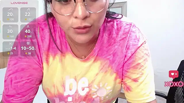 MariaVex Live XXX-Chat