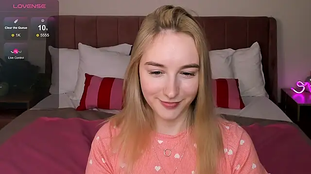 Czat XXX na żywo – Shy_Polly