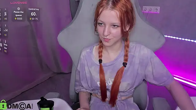 Emma_Dusk's Live XXX Chat