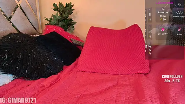 Chat XXX Live marcela_Davila