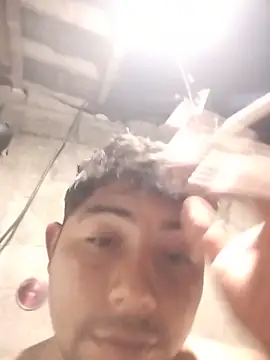 master_juju1924 网络视讯表演