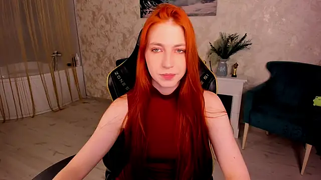 _FireInMySoul_ Live XXX-Chat