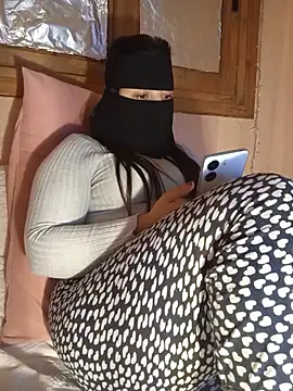 LONA-_- Live XXX-Chat