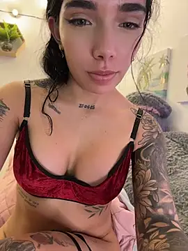 milasantana_ Live XXX-chat