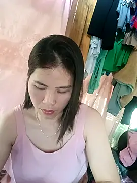 Bunby12 Show Webcam