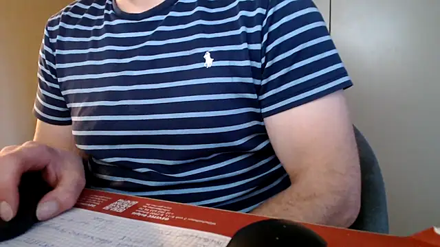mrbigballs Show Webcam