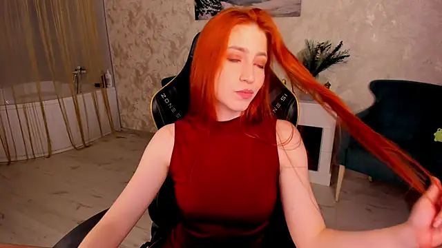 _FireInMySoul_ élő XXX-chatje