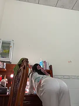 Chat +18 de ___Erin___ ao vivo