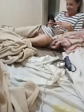Chat +18 de Maniasefetiches ao vivo
