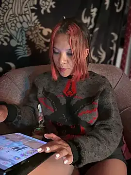 A_Good_Witch's Live XXX Chat