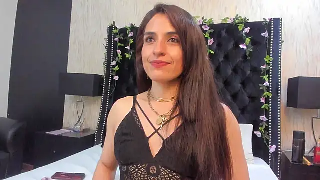 MeganNightt Webcam-Show