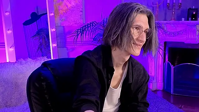 Klaude_JamのライブXXXチャット