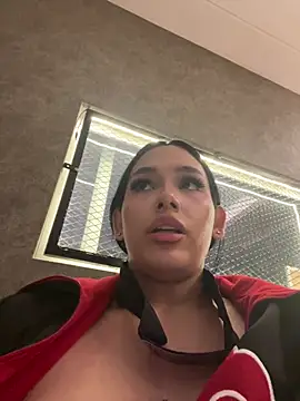 dojacandice 웹캠 쇼