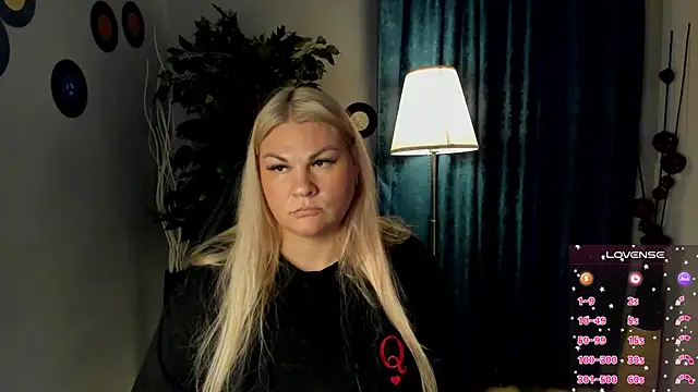 ZenaPallmer's Live XXX Chat