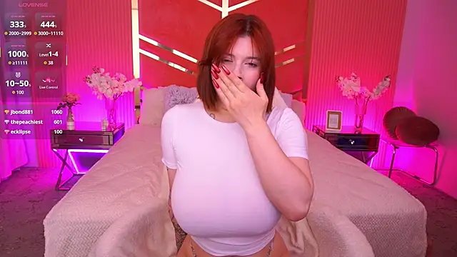 Онлайн чат XXX Miki_Kivi