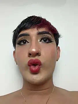 HotStar_yes Webcam show