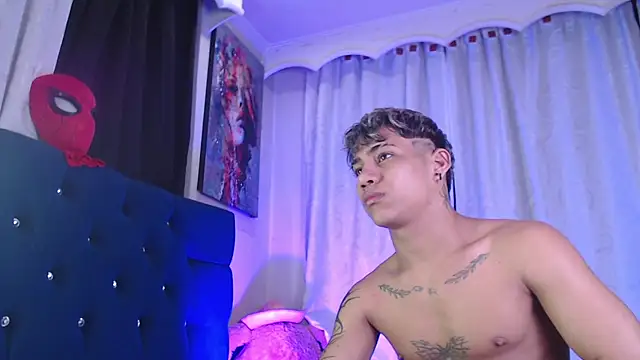 Sexys_Boys_Hot1 Webcam-Show