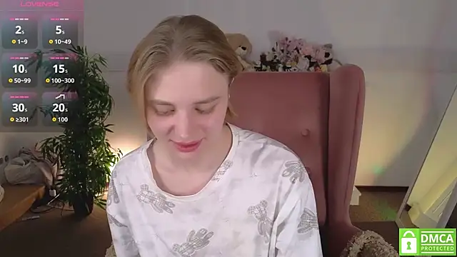 MirraBellanta Chat XXX in diretta